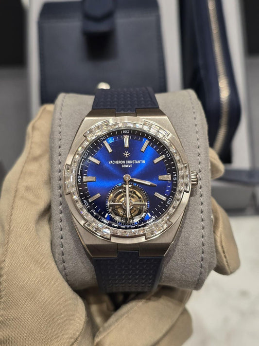 Vacheron & Constantin